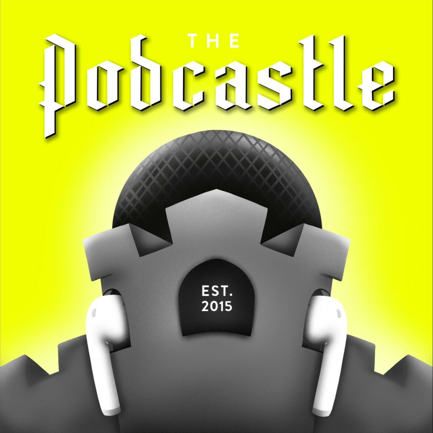 Podcastle ai. Downes Bob "diversions".