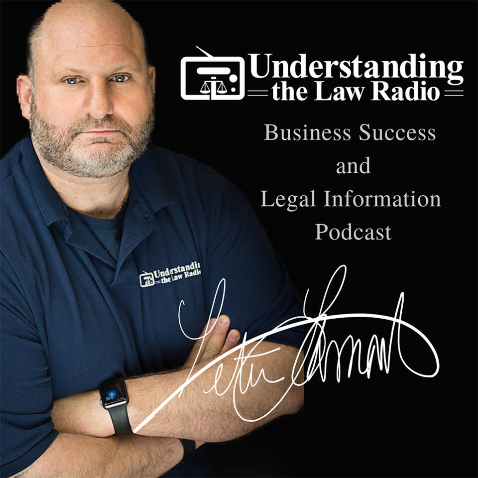 Understanding the Law Radio (UTLRadio)
