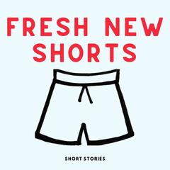 Tender Fruit -- short story - Fresh New Shorts Podcast