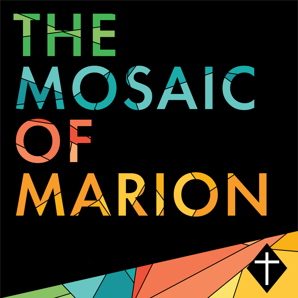 The Mosaic of Marion