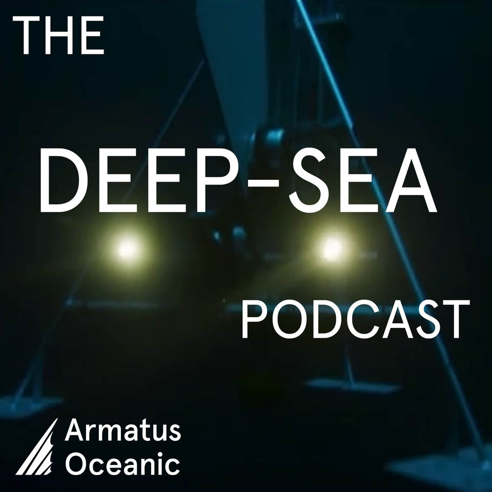 The Deep-Sea Podcast