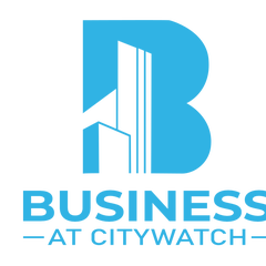 Business At Citywatch-Small Business Security - Business Development & Tips Podcast |Business At Citywatch