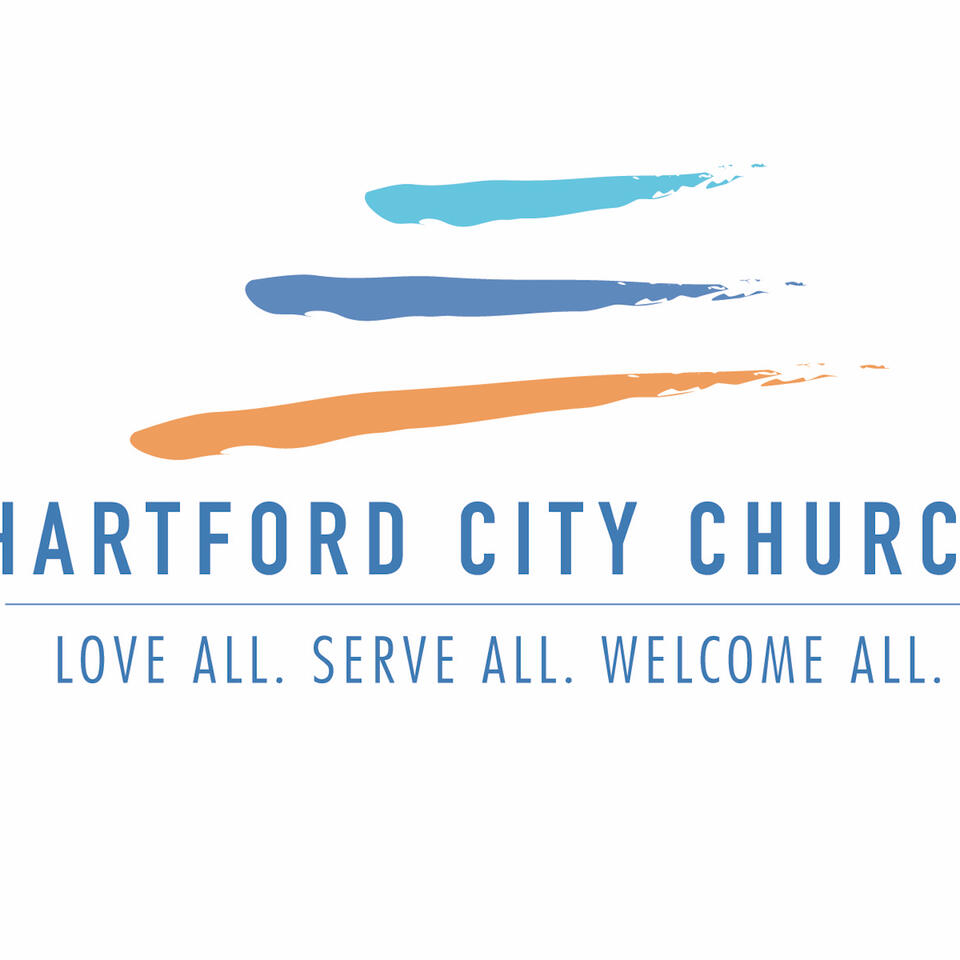 Hartford City Church