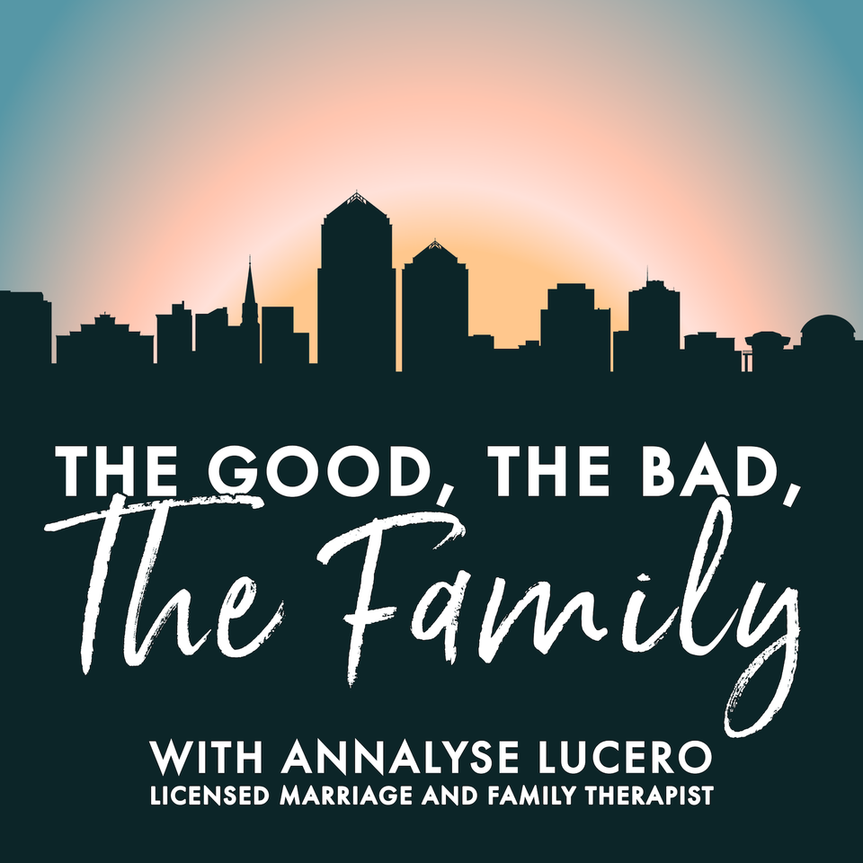 The Good, The Bad, The Family