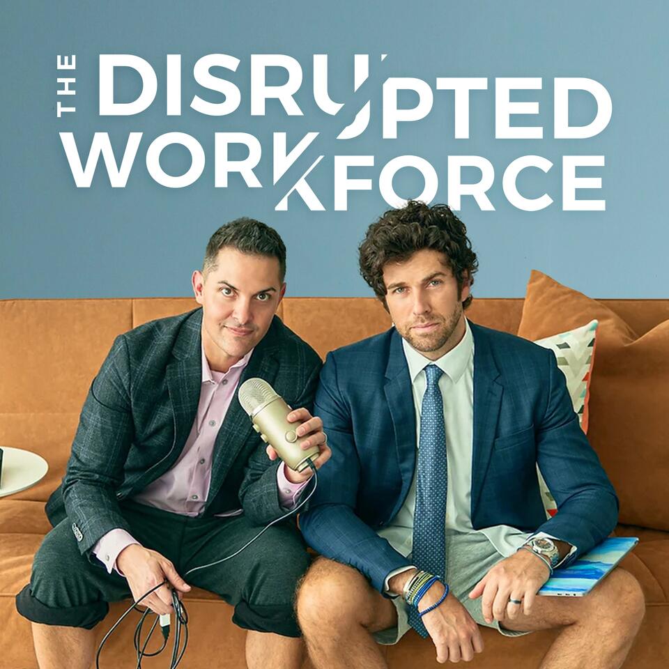 The Disrupted Workforce