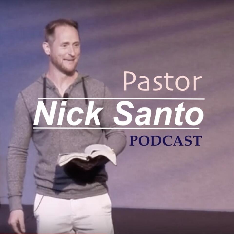 Pastor Nick Santo