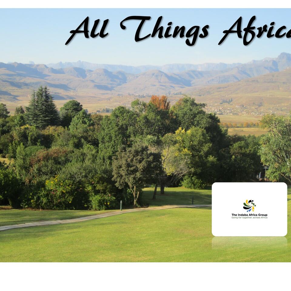 The All Things Africa Podcast