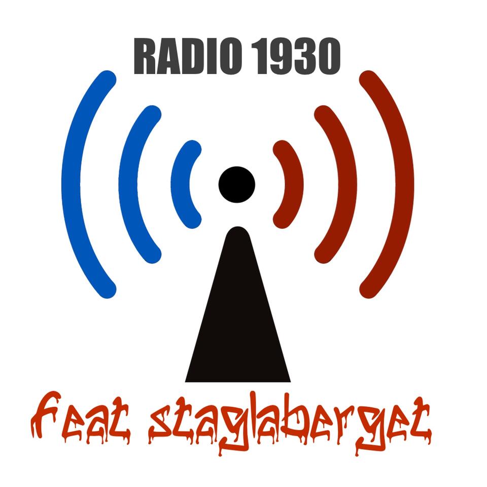 Radio 1930 feat Staglaberget