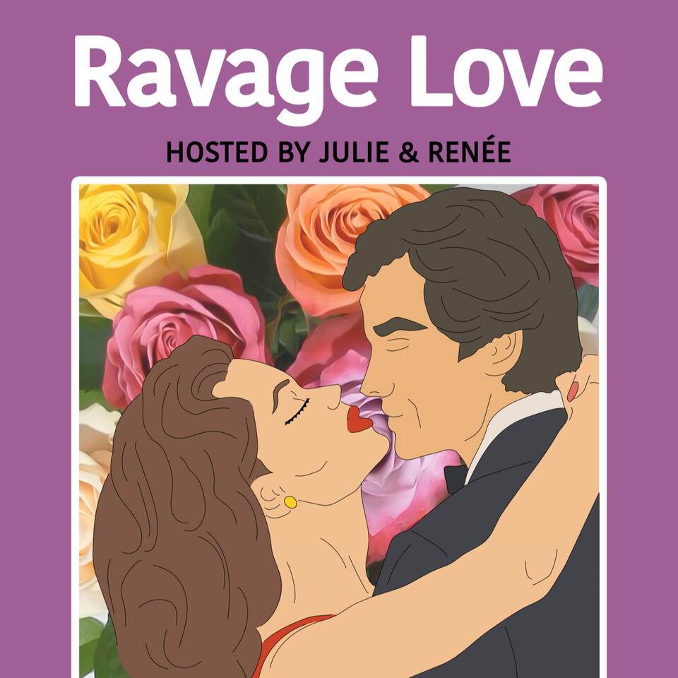 Ravage Love Podcast