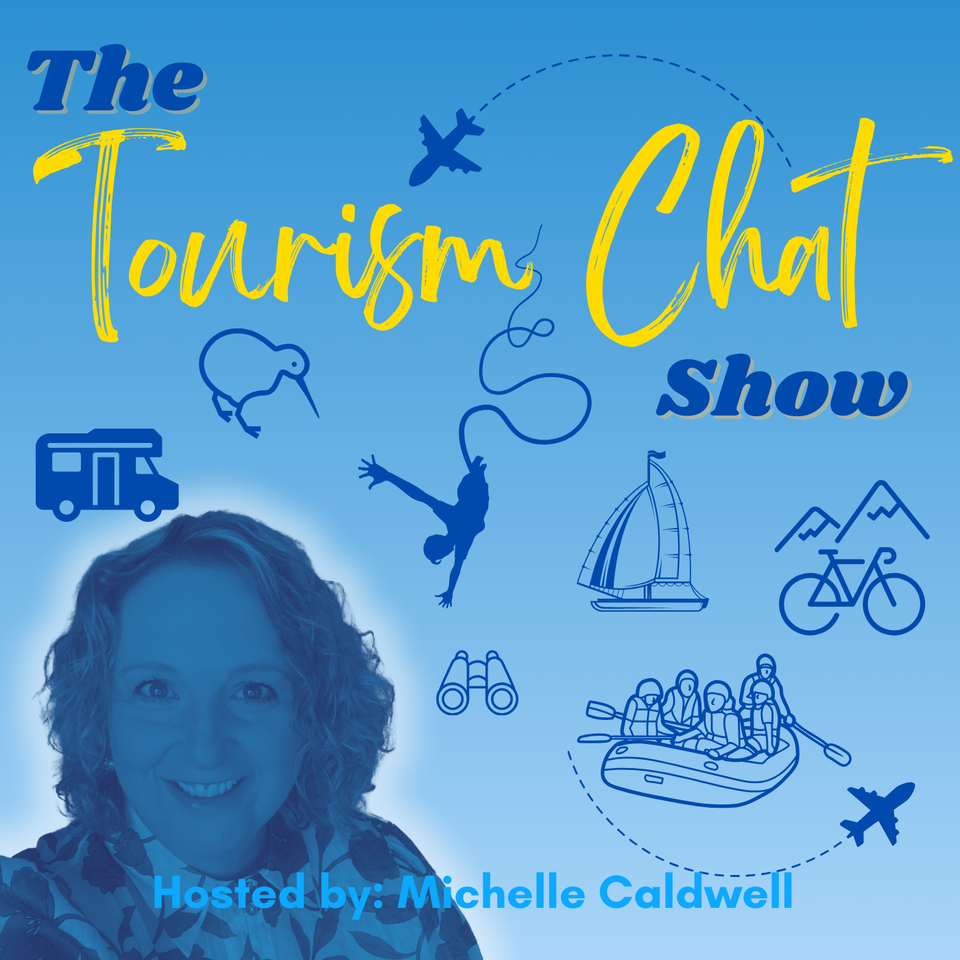 The Tourism Chat Show