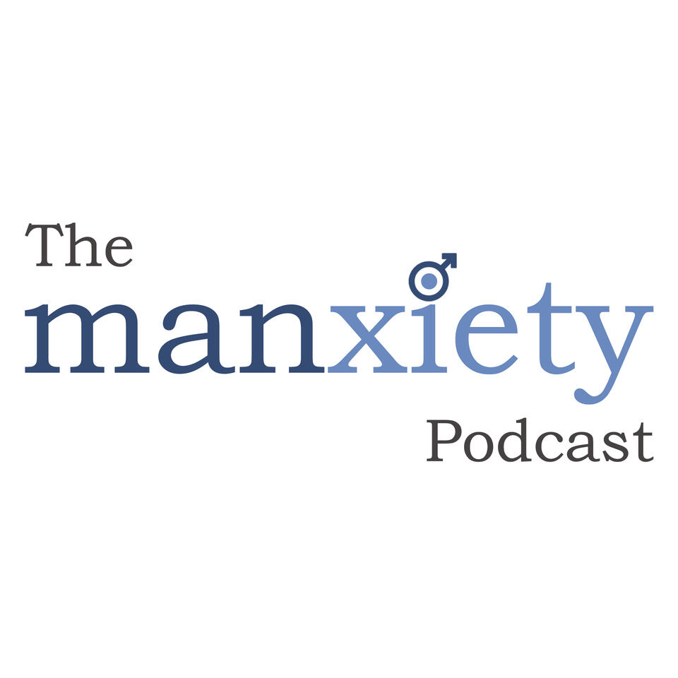 The Manxiety Podcast