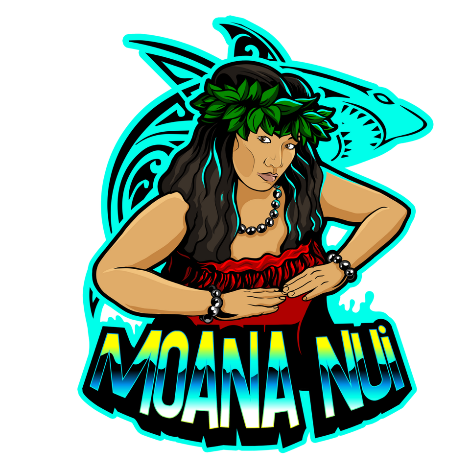 Moana Nui Podcast