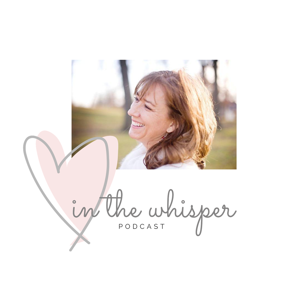 The In the Whisper Podcast