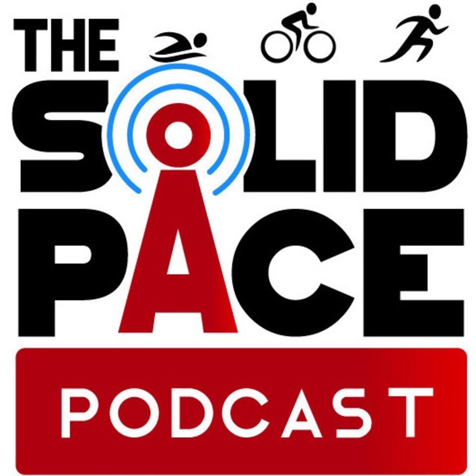 The Solid Pace Podcast