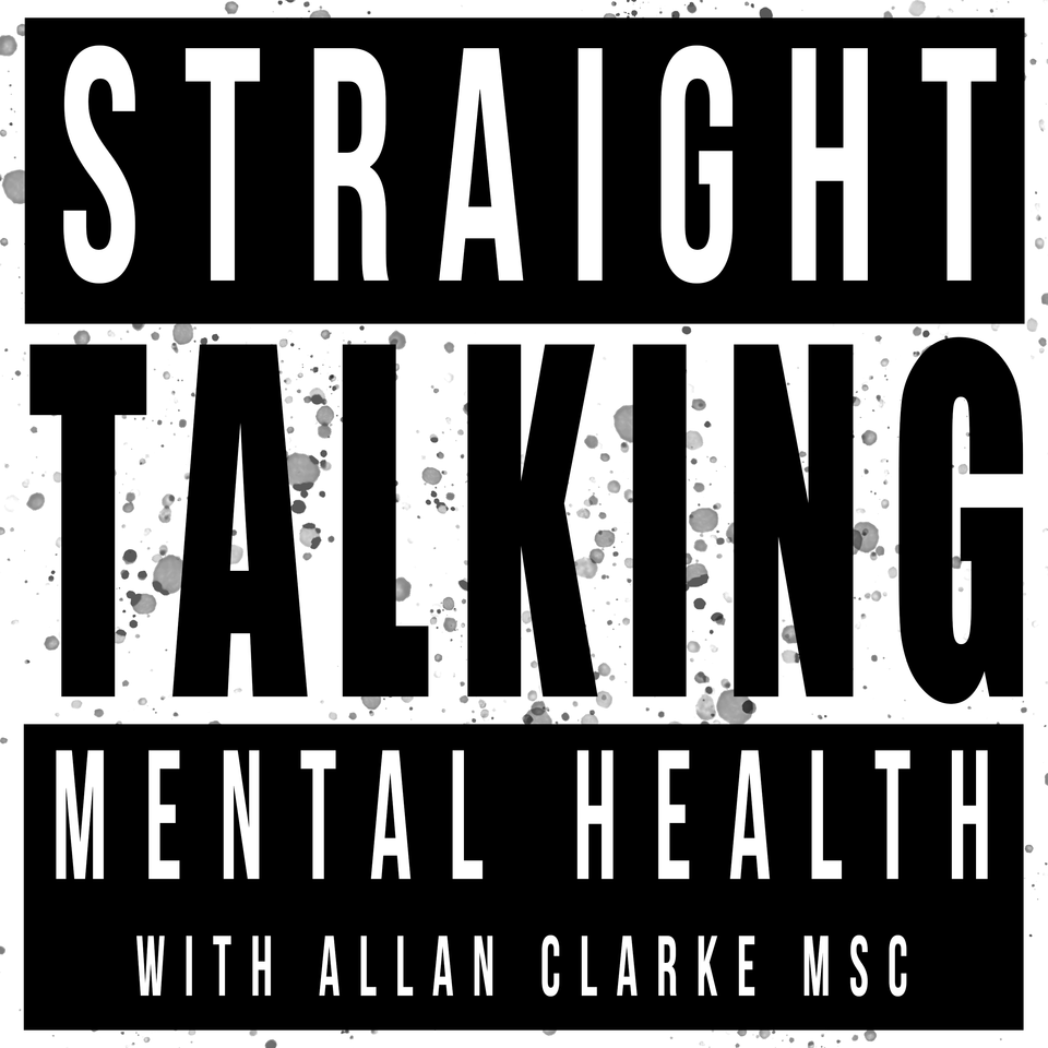 Straight Talking Mental Health
