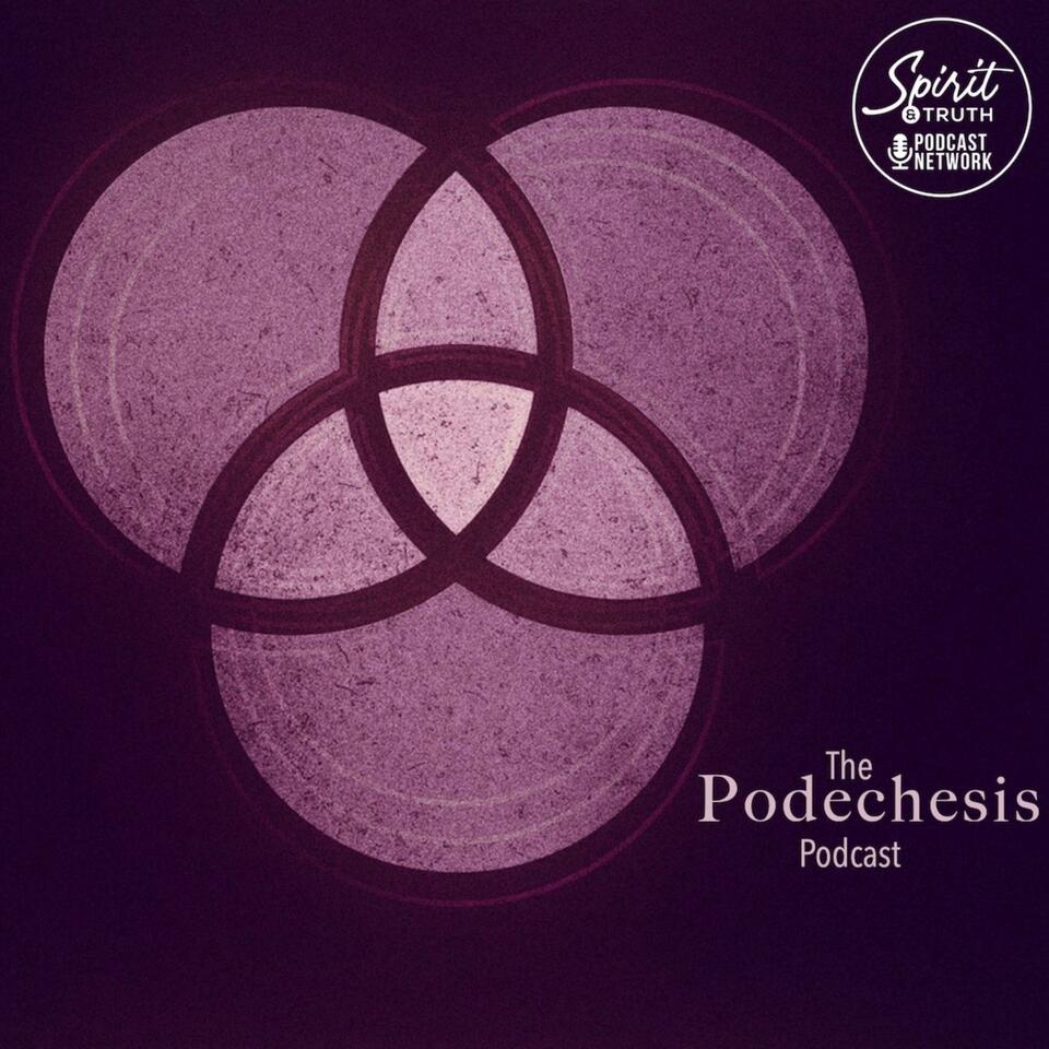 The Podechesis Podcast