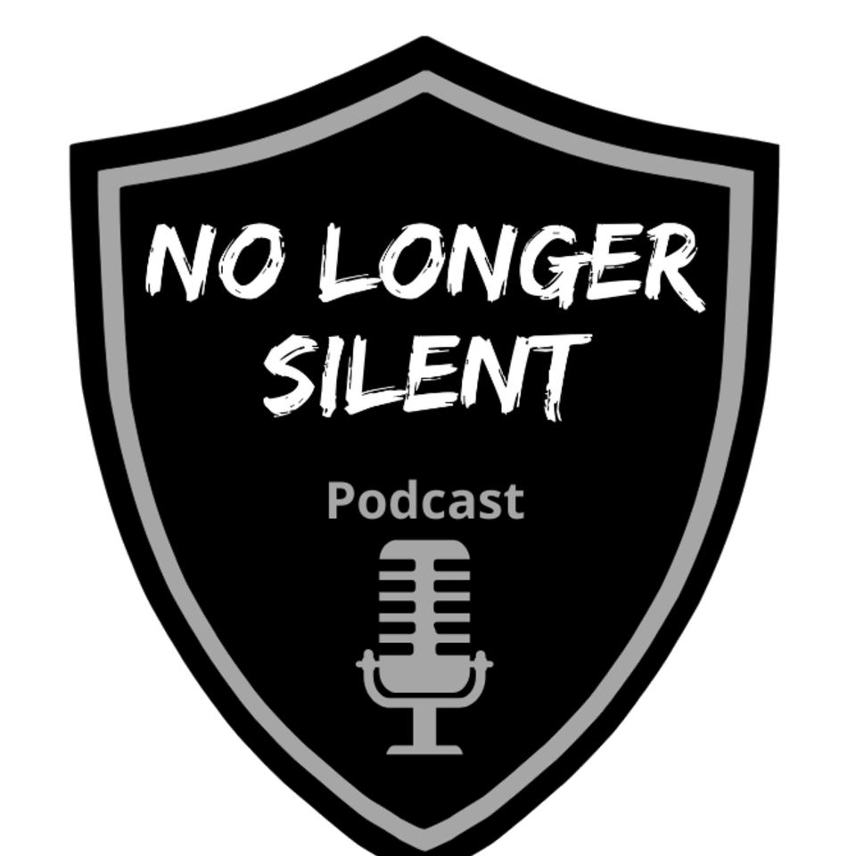 No Longer Silent Podcast