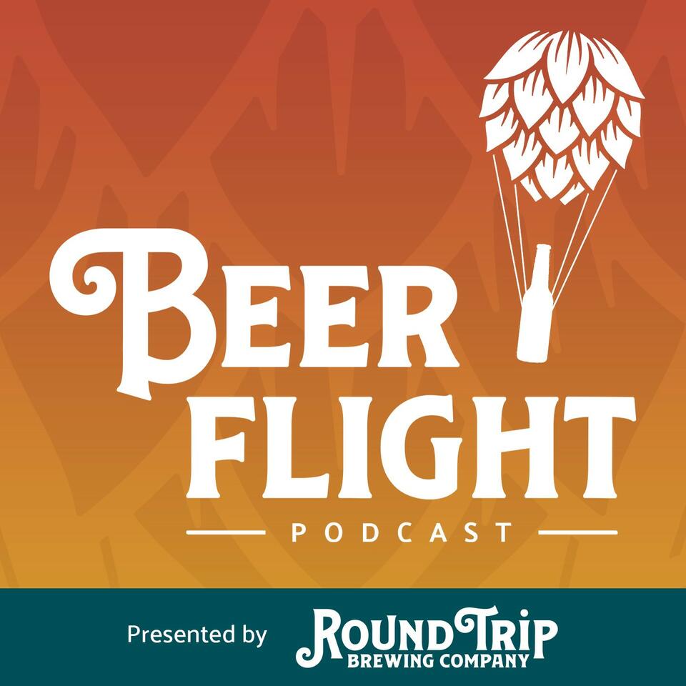 Beer Flight Podcast