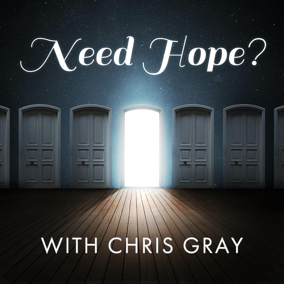 Need-Hope.Com Ministry Podcast
