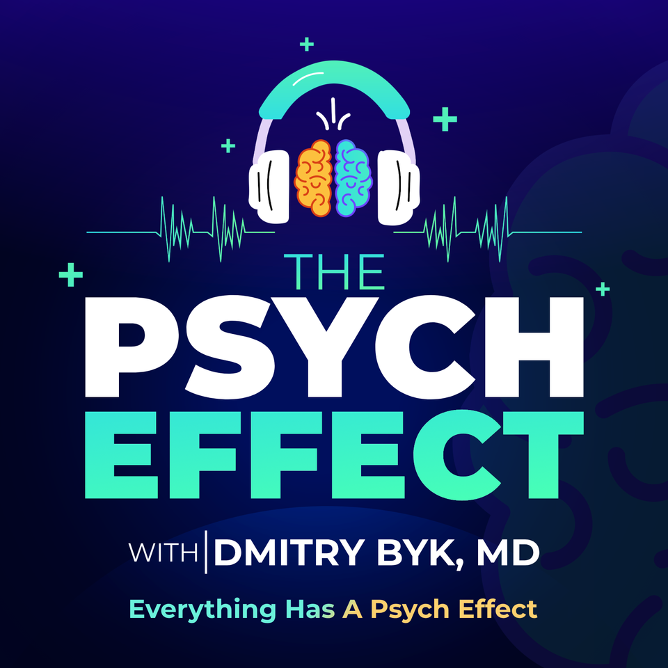 The Psych Effect