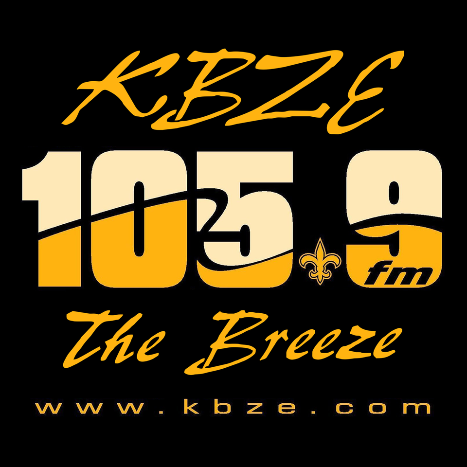 KBZE 1059FM - South Louisiana Radio