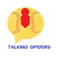 Talking Spiders