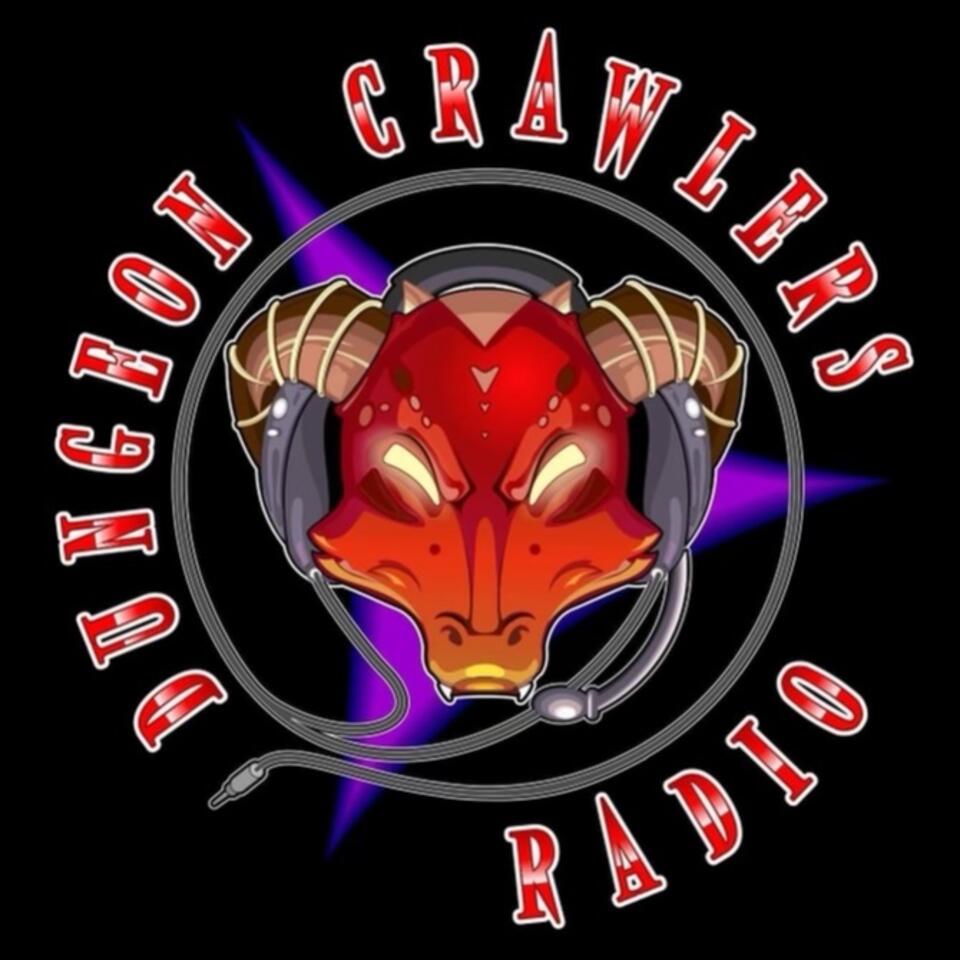 Dungeon Crawlers Radio