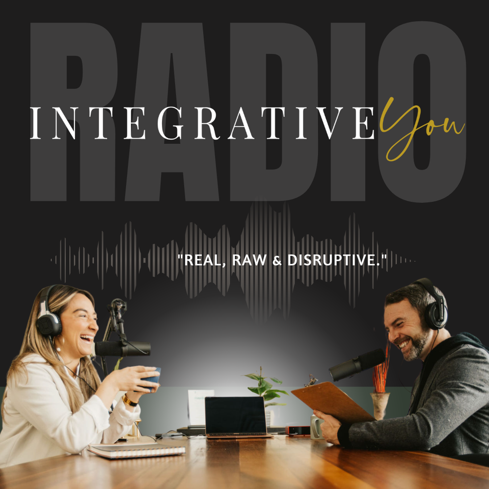Integrative You Radio