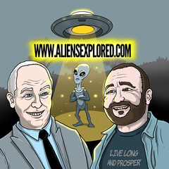 Aliens Explored
