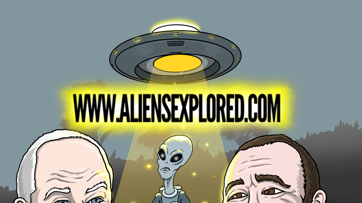 Episode 150 - The Ariel School Incident - Aliens Explored | iHeart