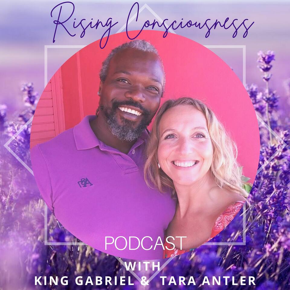 Rising Consciousness Podcast