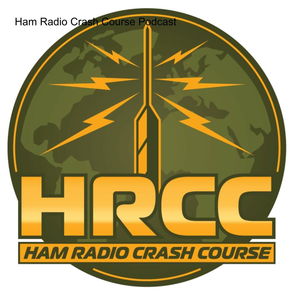 Ham Radio Crash Course Podcast