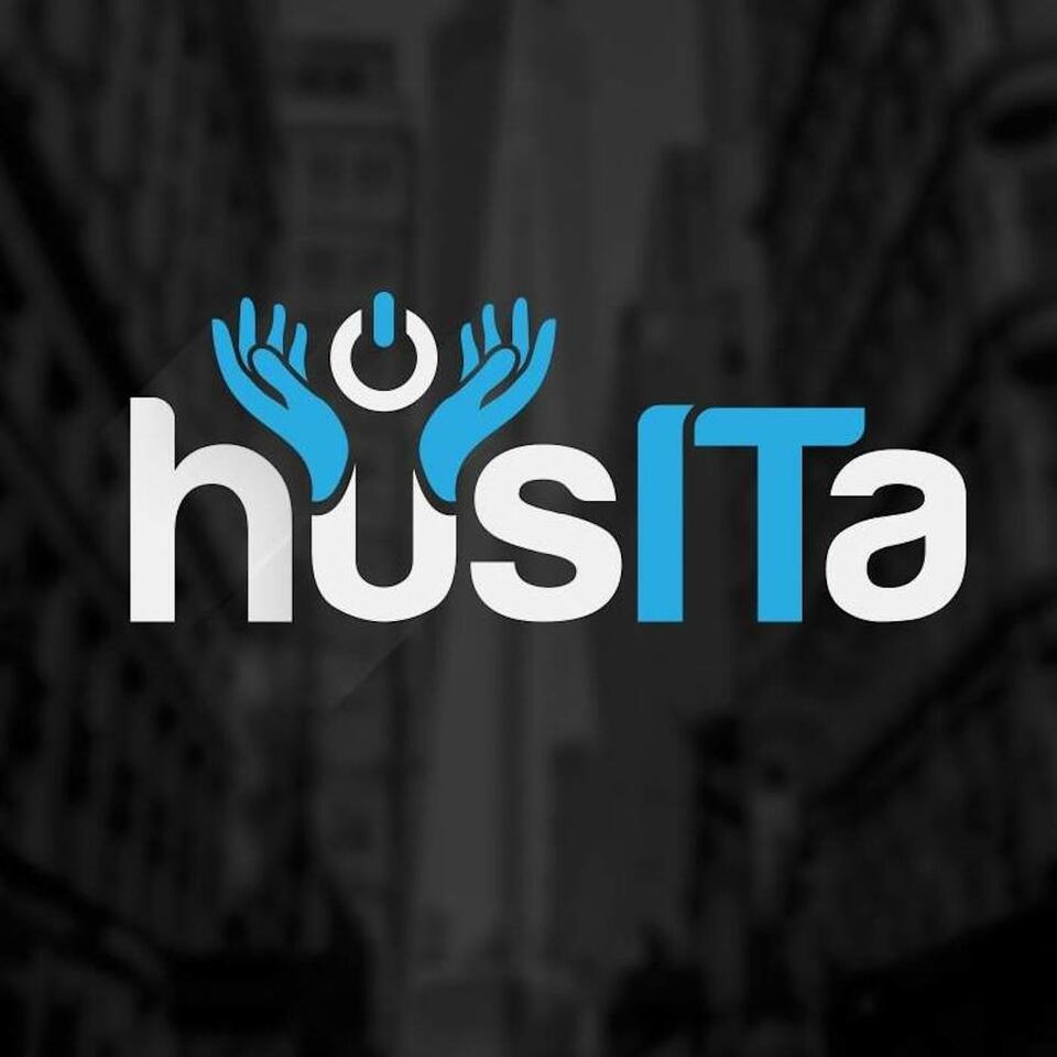 The husITa Podcast
