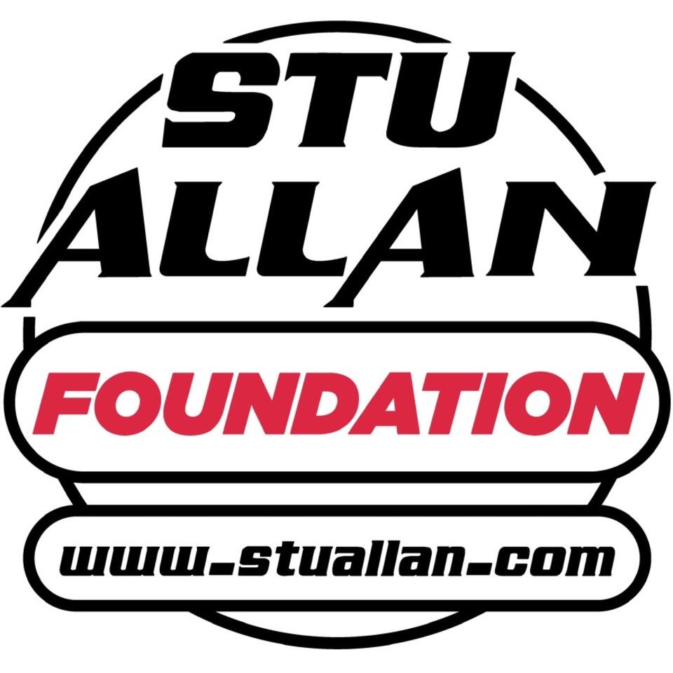 Stu Allan Foundation Podcast