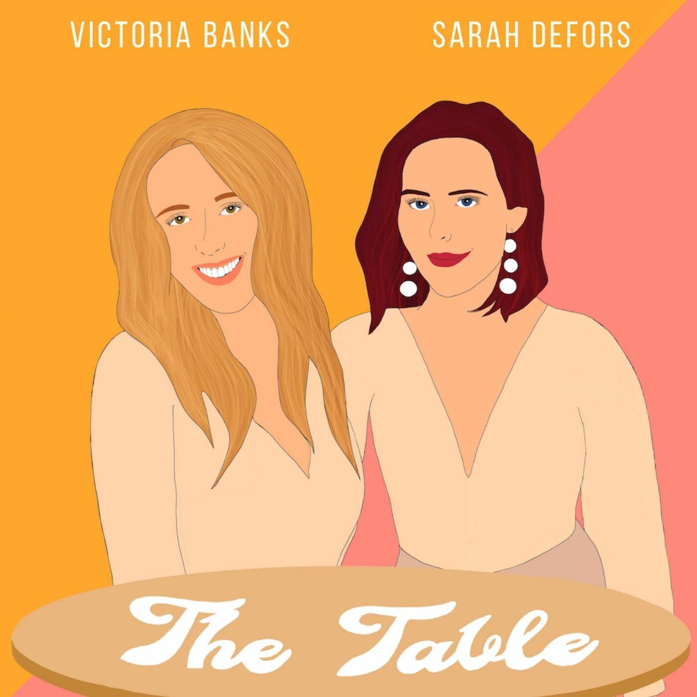 The Table Ep. 17 Celebrity Stylist Breaunna Trask The Table