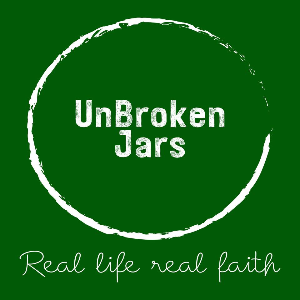 UnBroken Jars Podcast