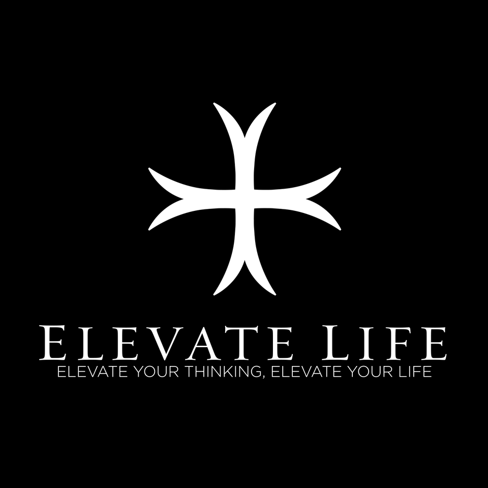 Elevate Life Church Podcast
