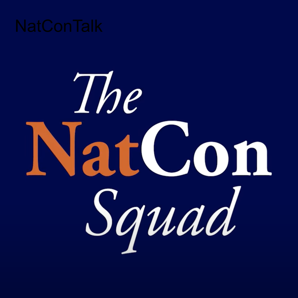 The NatCon Squad