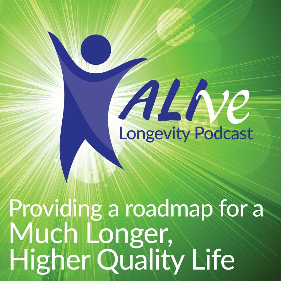 ALIve Longevity Podcast