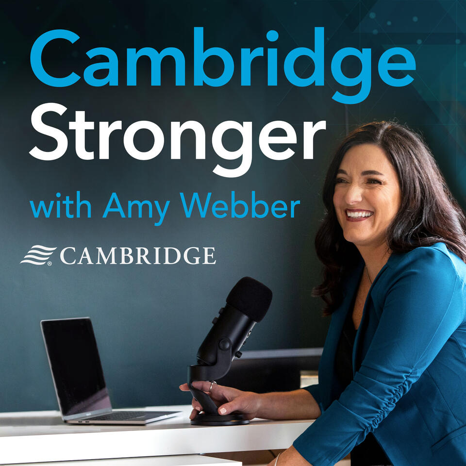 Cambridge Stronger