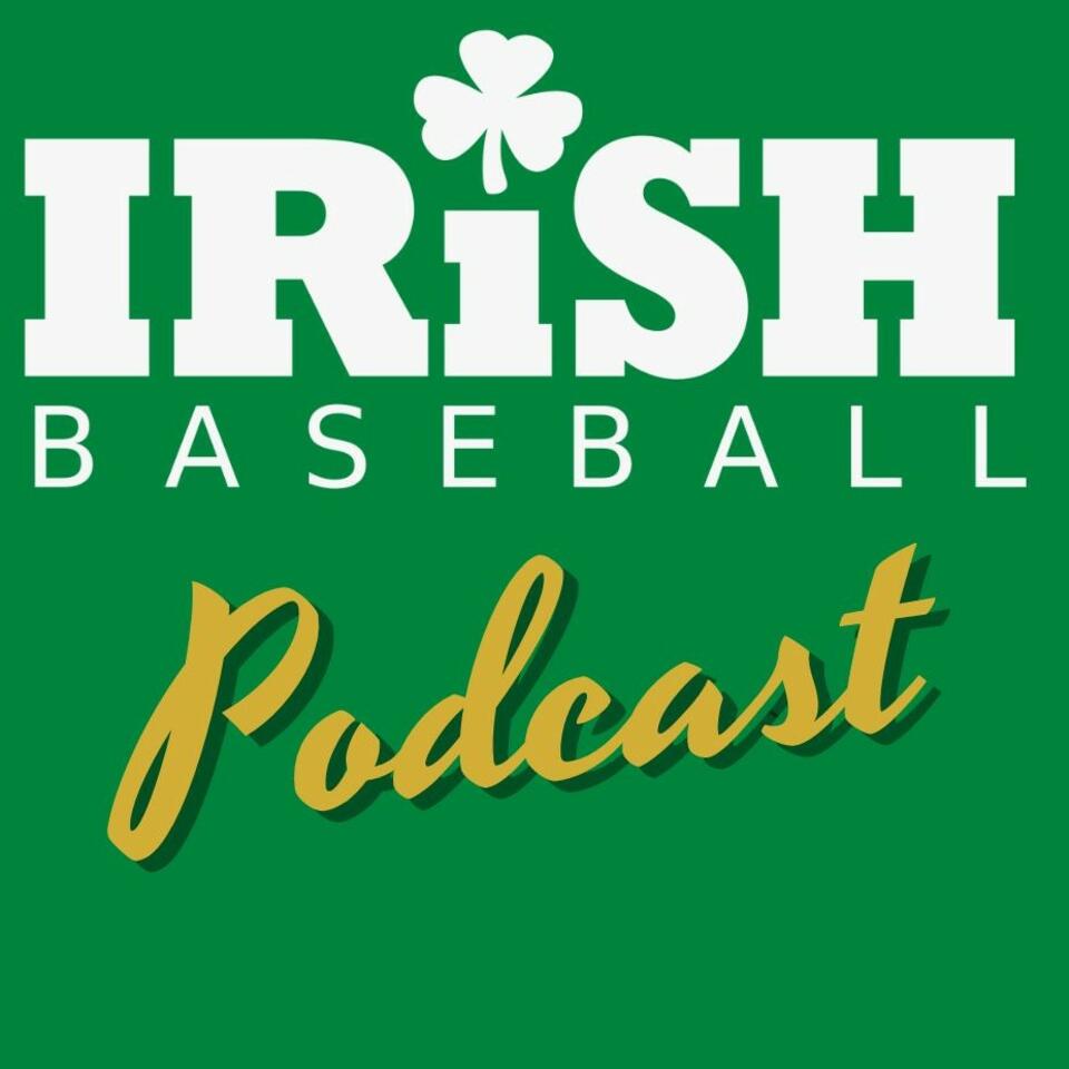 Irish Baseball Podcast