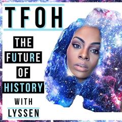 The Future Of History