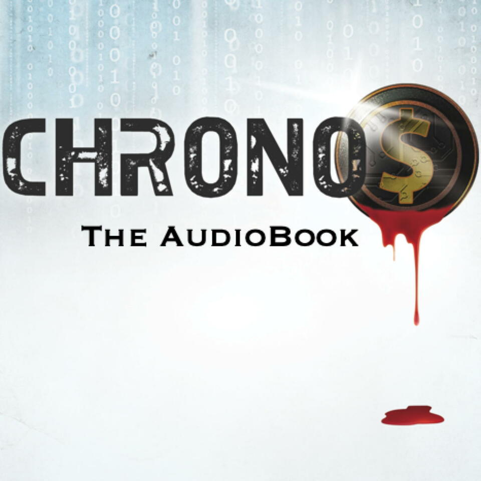 CHRONOS audio book