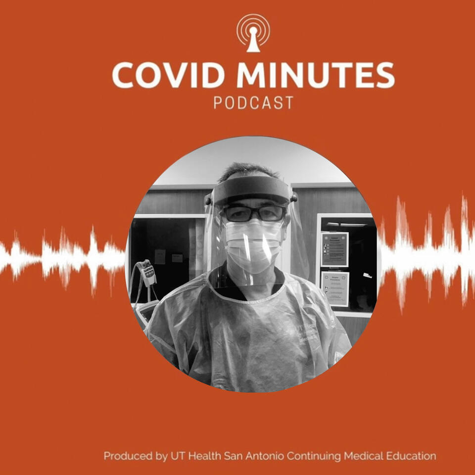 COVID Minutes