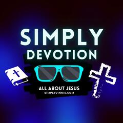 E24 Bonus | Sermon | From Harlot To Holy - Simply Devotion