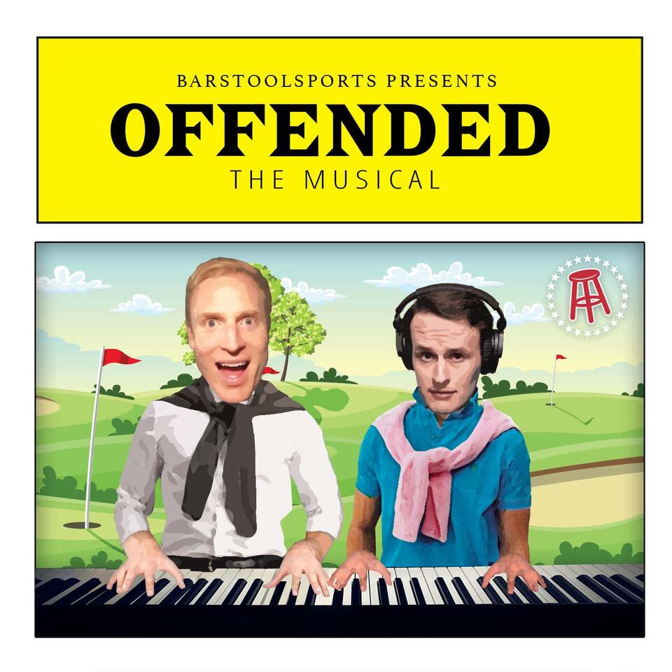 Offended: The Musical