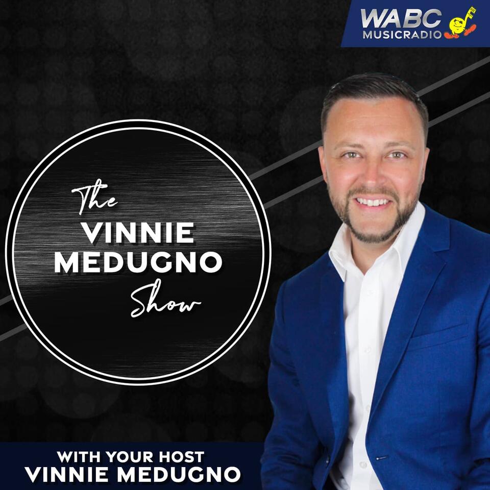The Vinnie Medugno Show