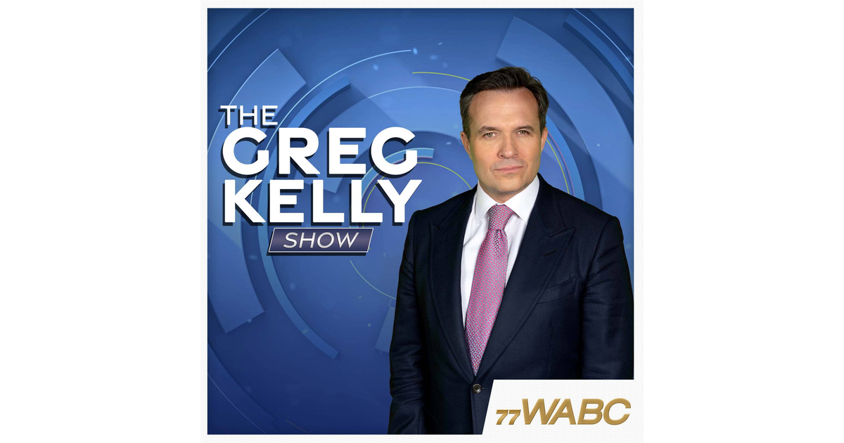 The Greg Kelly Show | iHeart