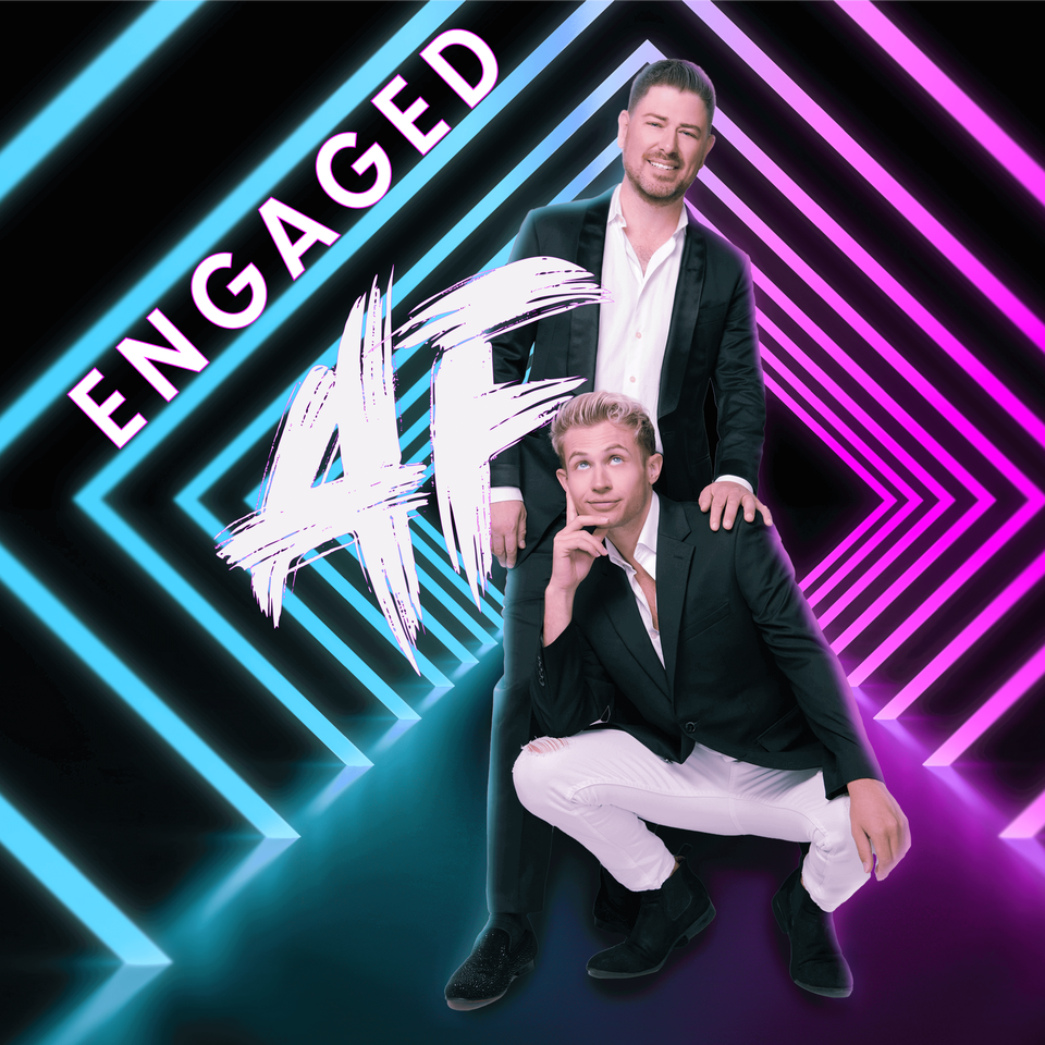 enGAGEd AF