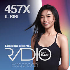 Pure Trance Radio Podcast with Solarstone